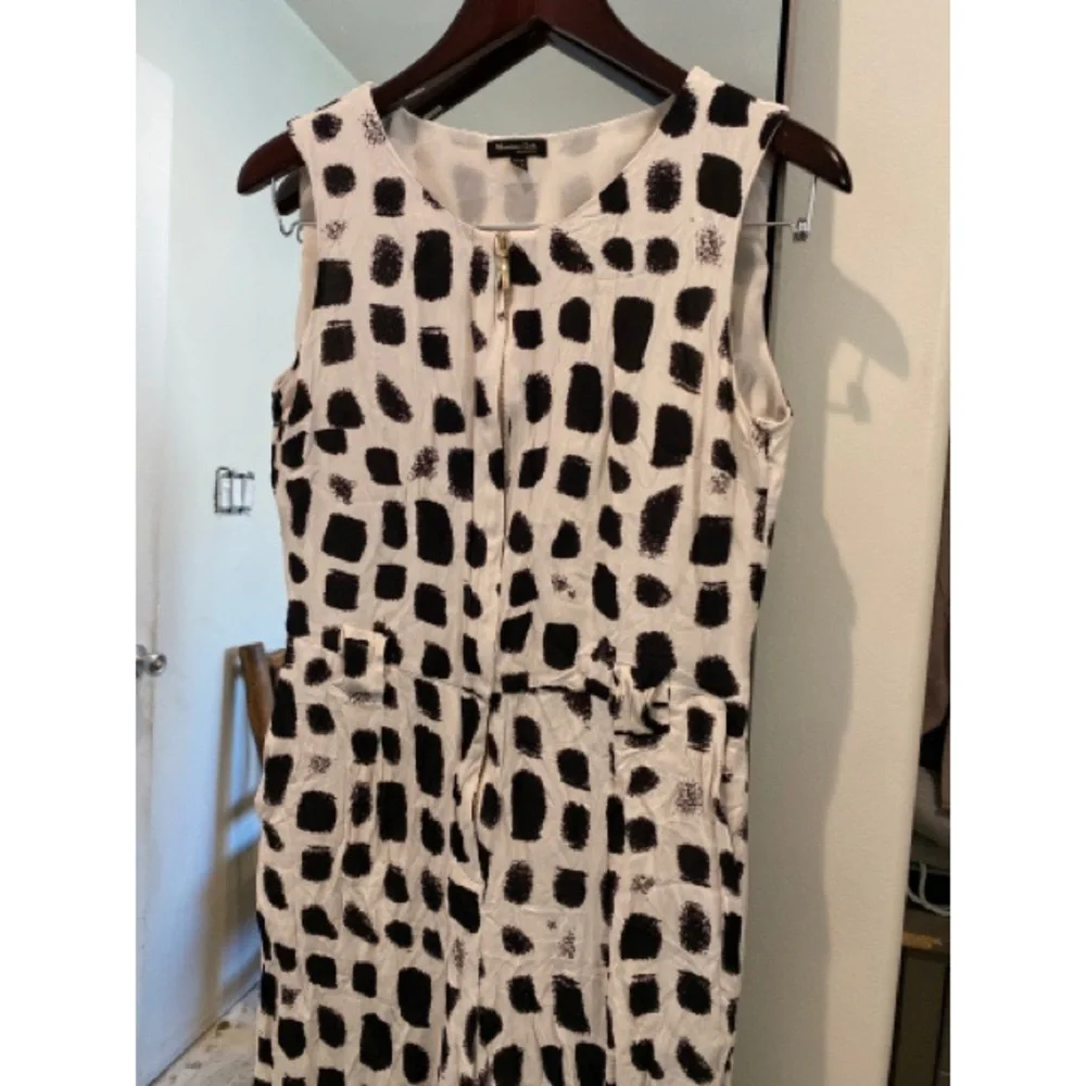 Massimo Dutti Jumpsuit - Picture 4 of 8